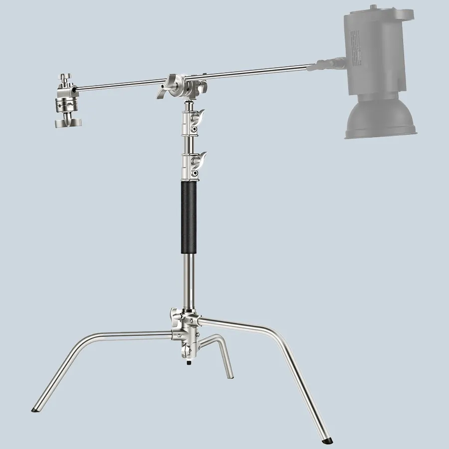 C Stand 
