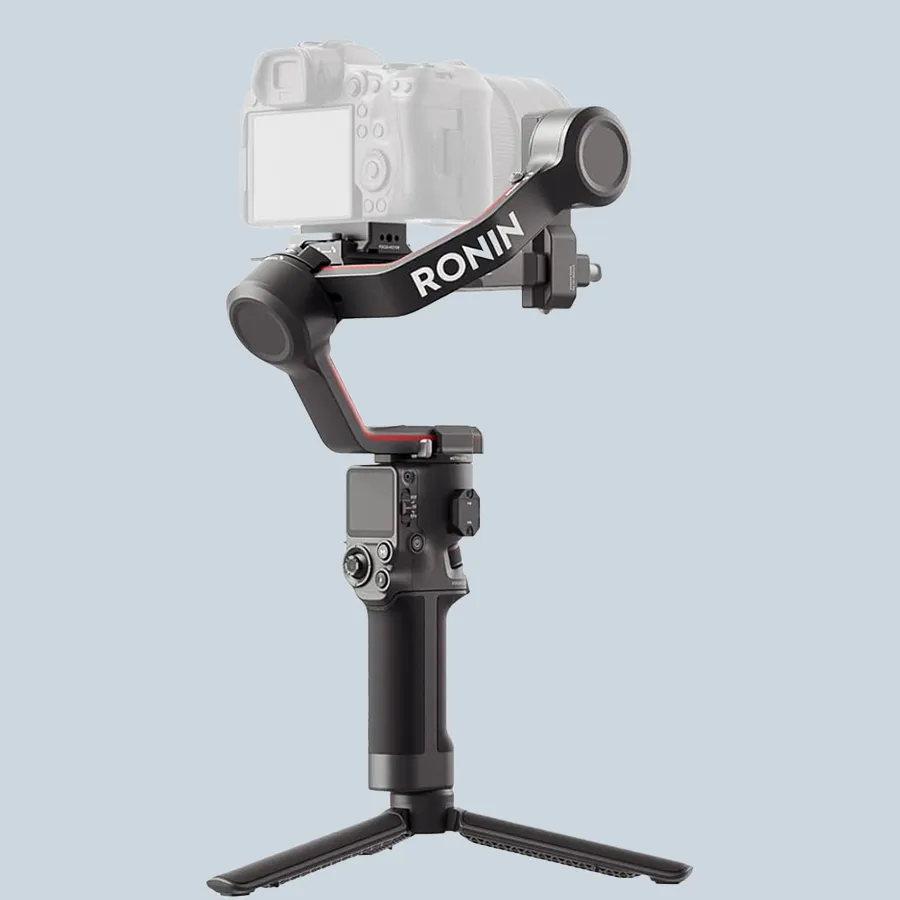 DJI RS3 Pro Gimbal 