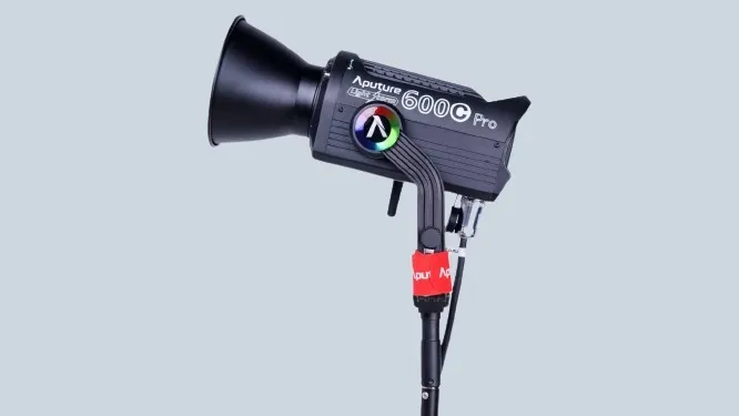Aputure LS 600c Pro