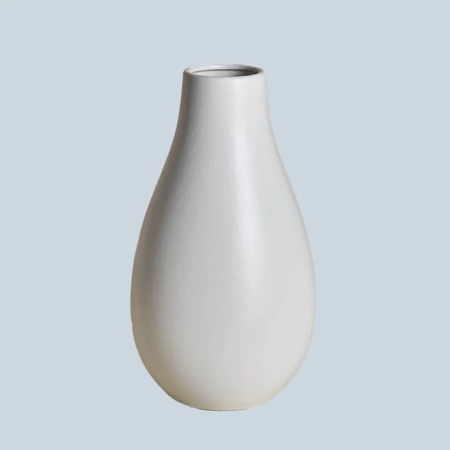 Ceramic Vase 