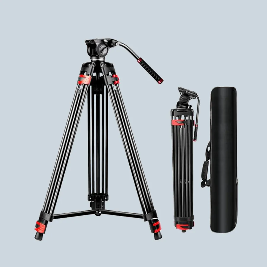 Tripod Comon 