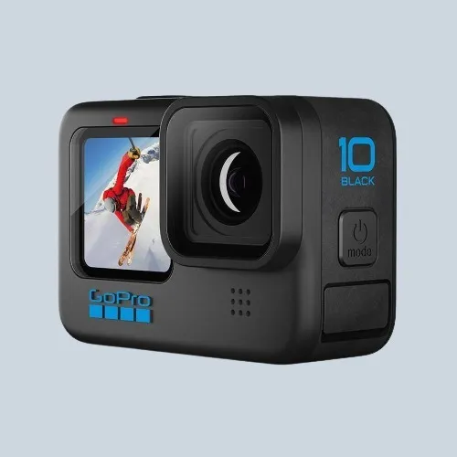 GoPro 10