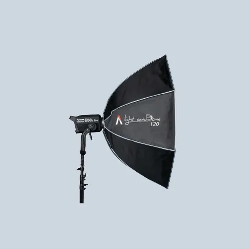 Aputure Light Octadome 120