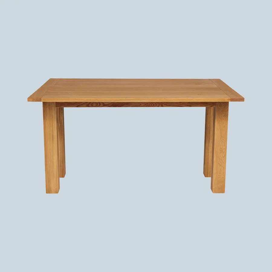 OAK Dining Table 