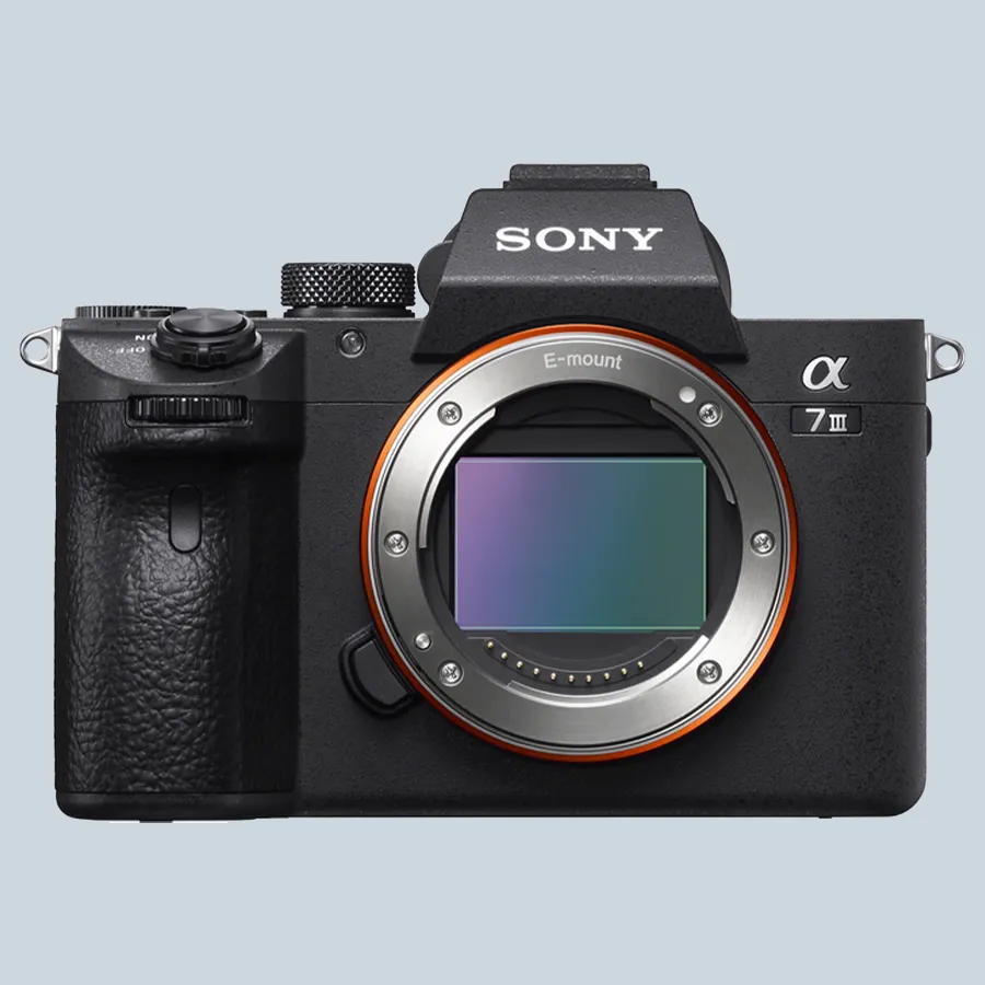 Sony Camera 