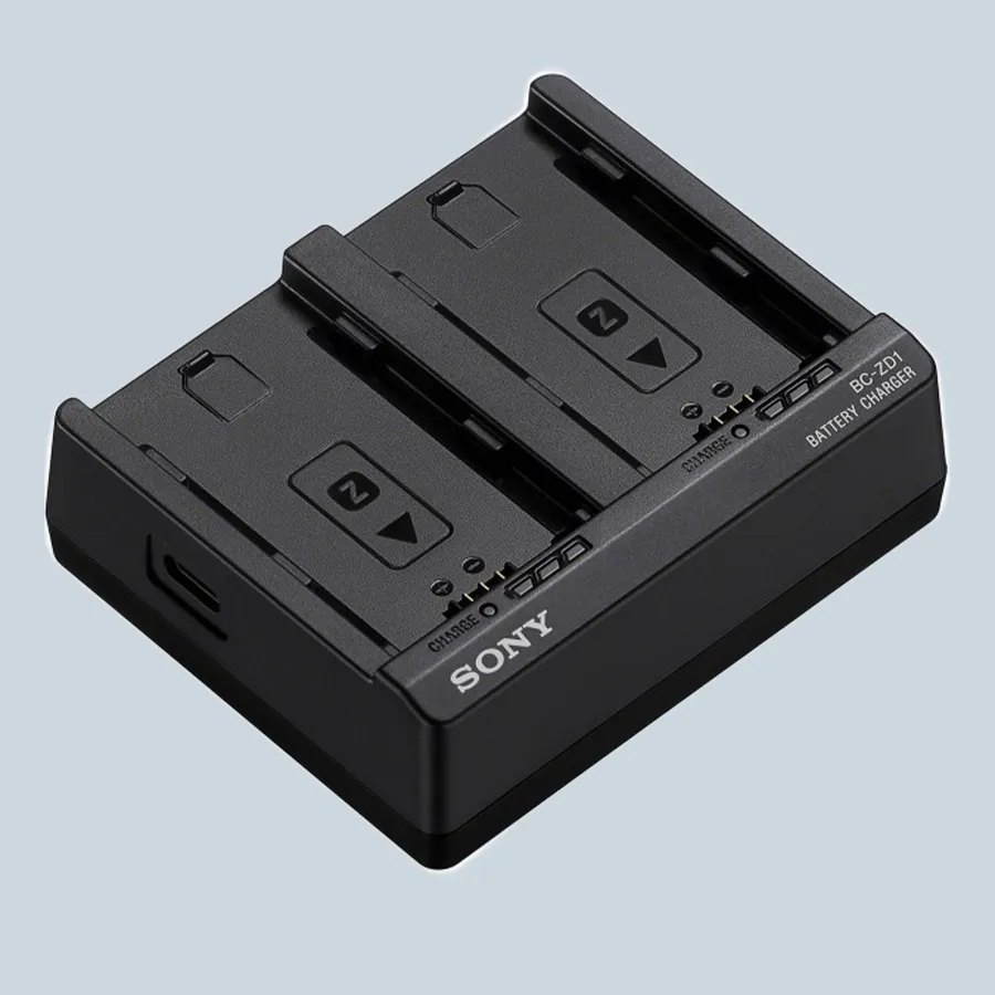 Sony Camera Battery Charger 
