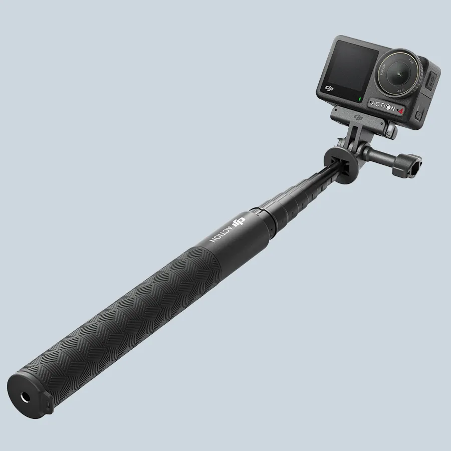 DJI Osmo Action 4 Camera 