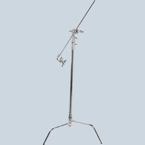 Impact Turtle Base C-Stand Kit 