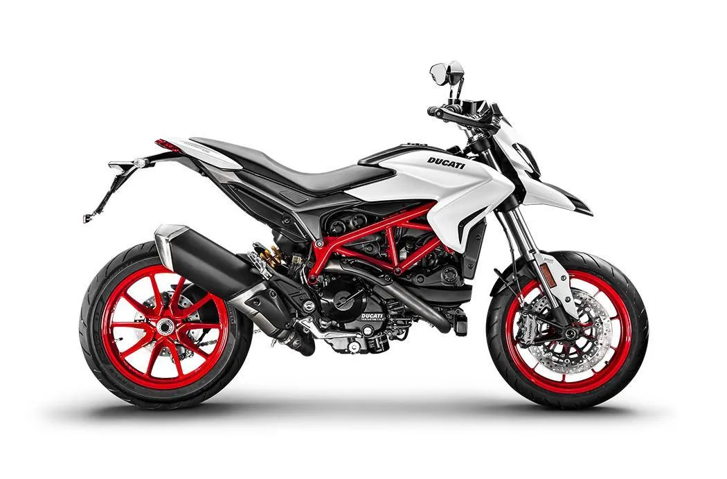 Ducati collection image