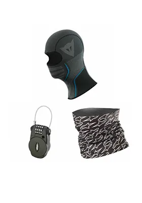 Accessories