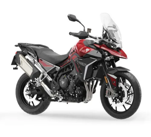 Triumph Tiger 900 2026