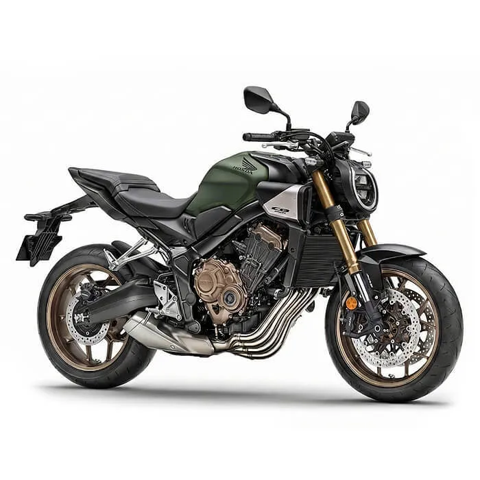 Honda CB650R
