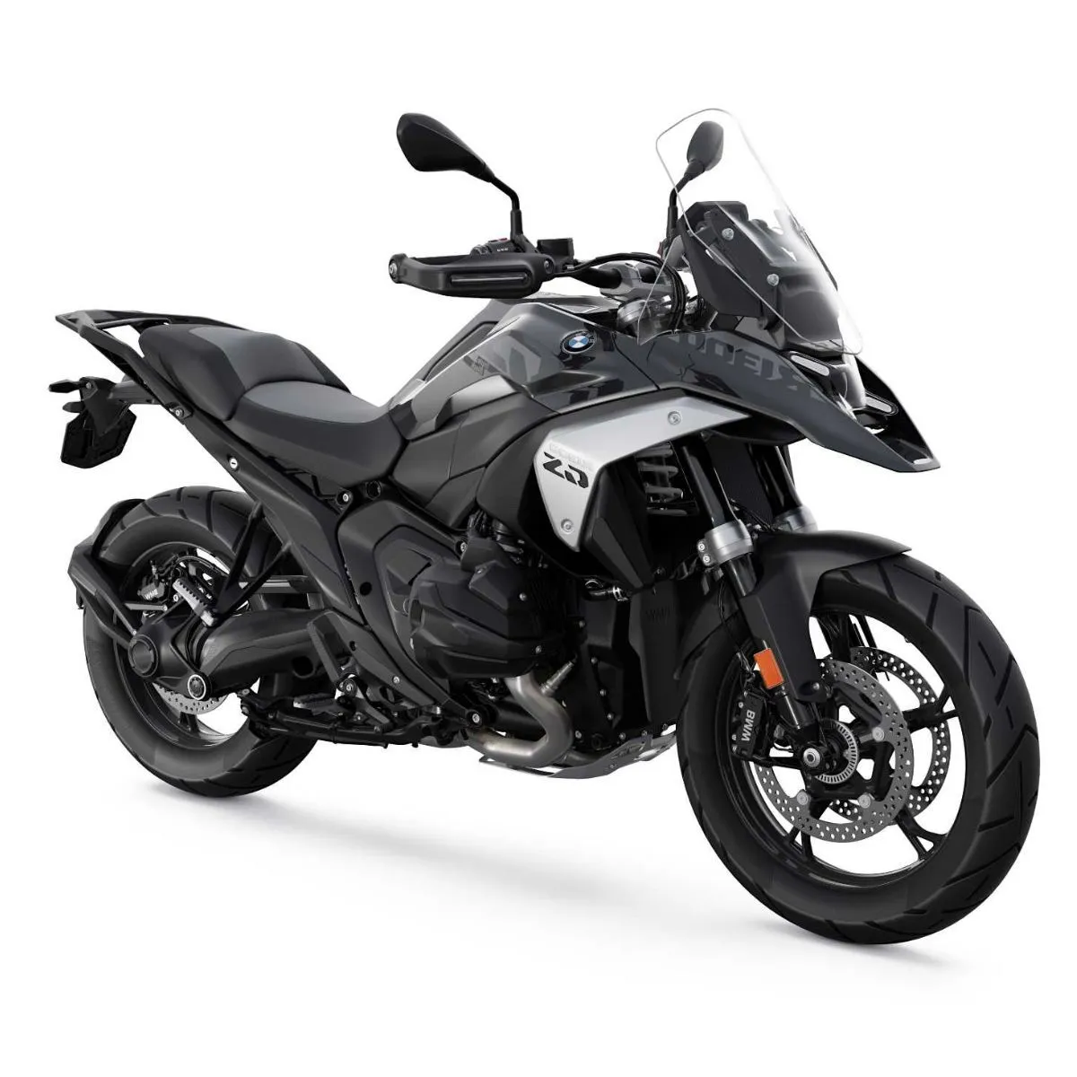 BMW R1300GS