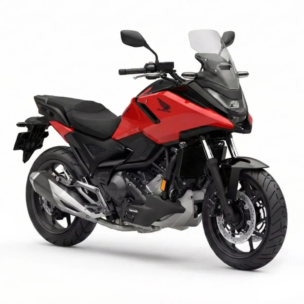Honda NC750X 2025