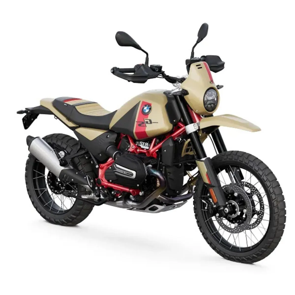 BMW R 12 G/S