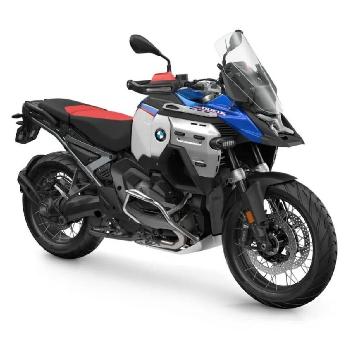 BMW R1300GS Adventure Trophy