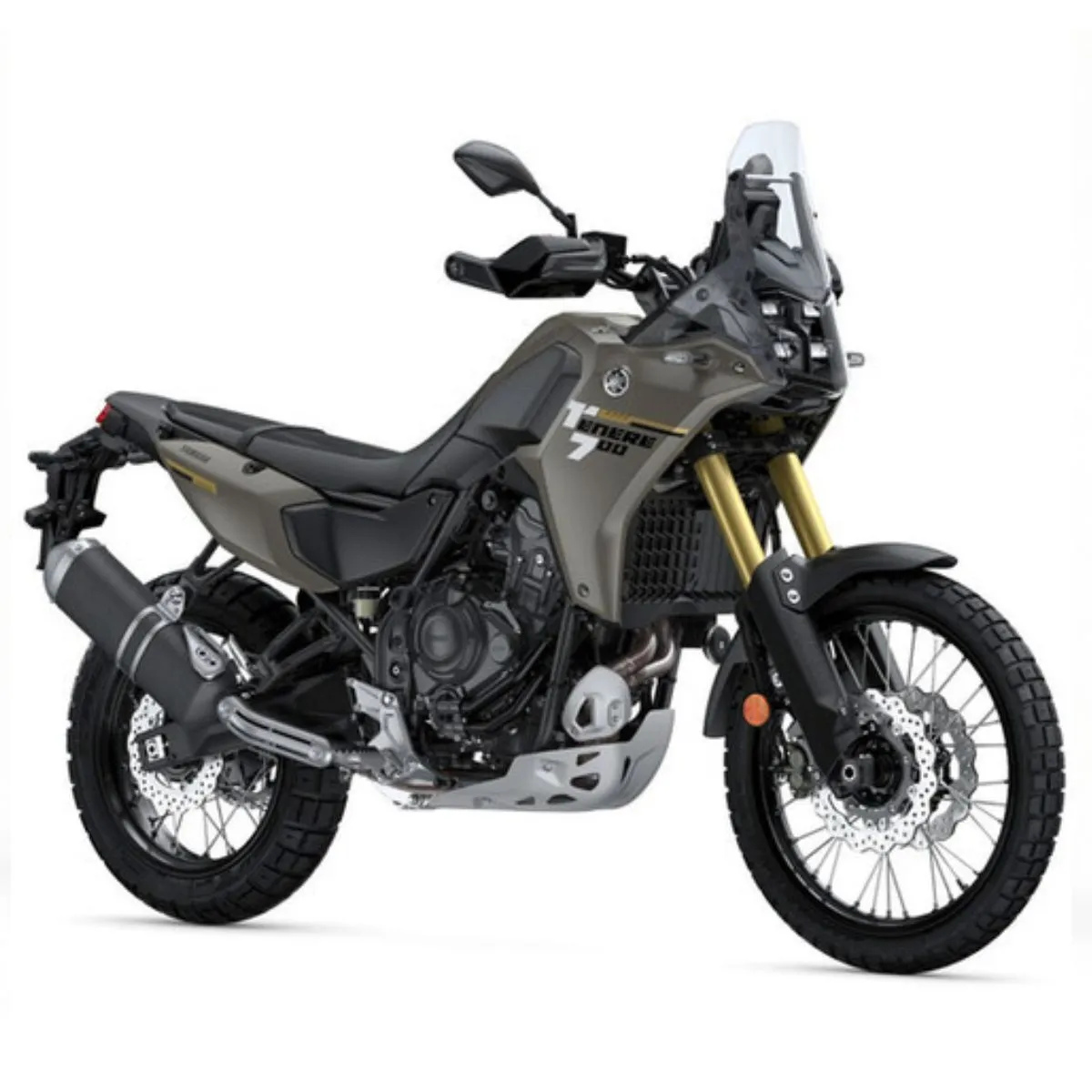 Yamaha Tenere 700 2025