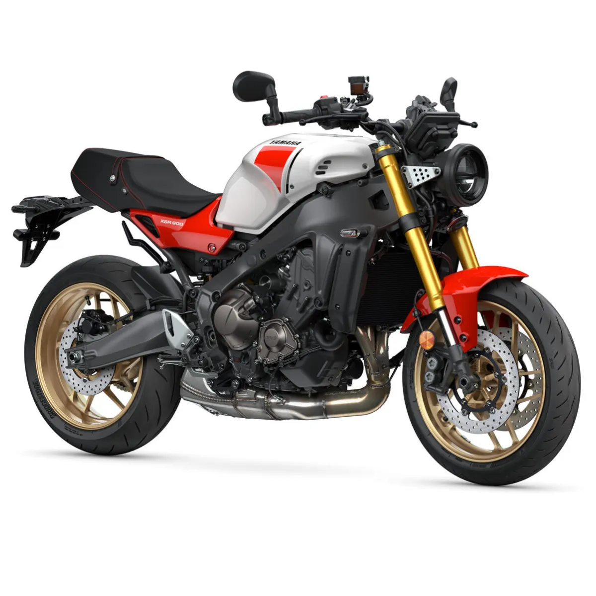 Yamaha XSR 900
