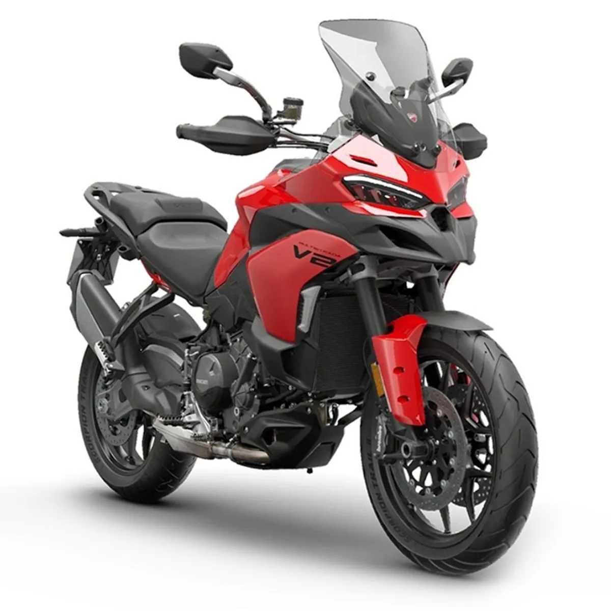 Ducati Multistrada V2
