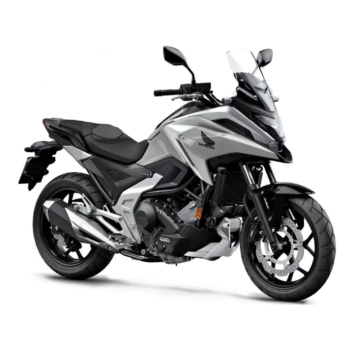 Honda NC750X