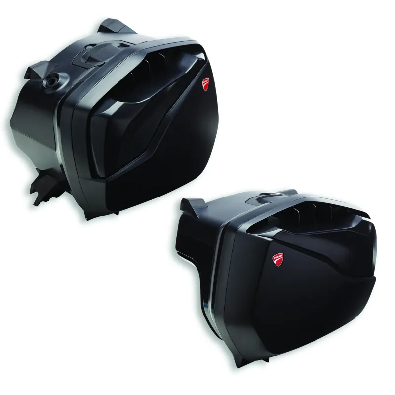 Side Cases (set of 2)