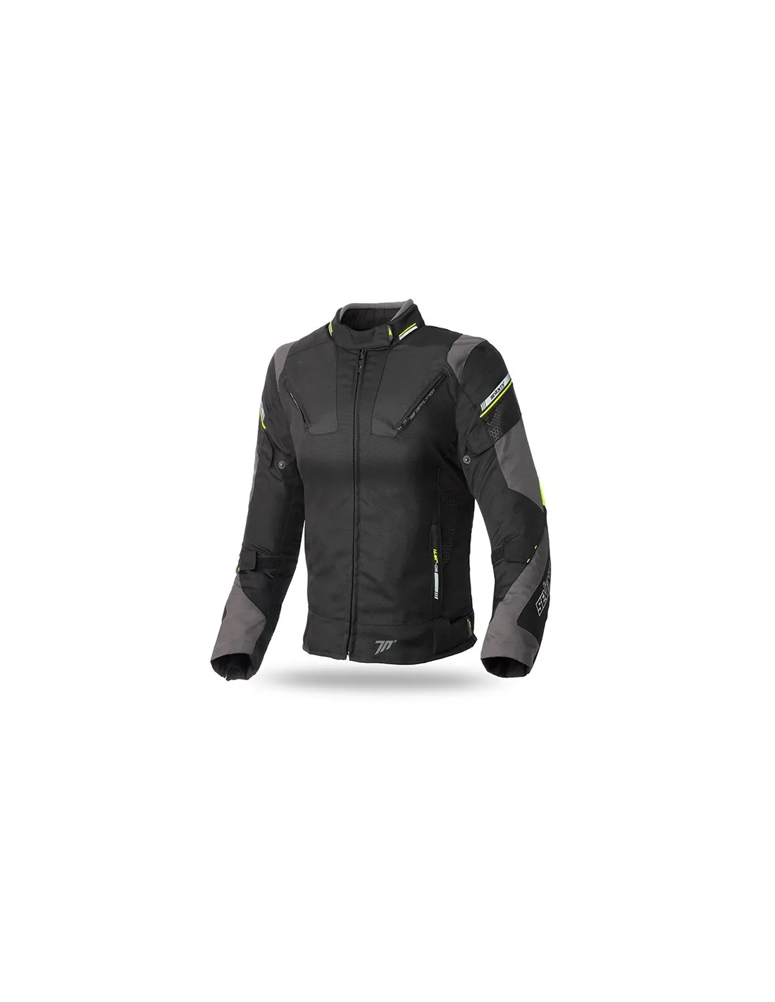 Jacket Woman