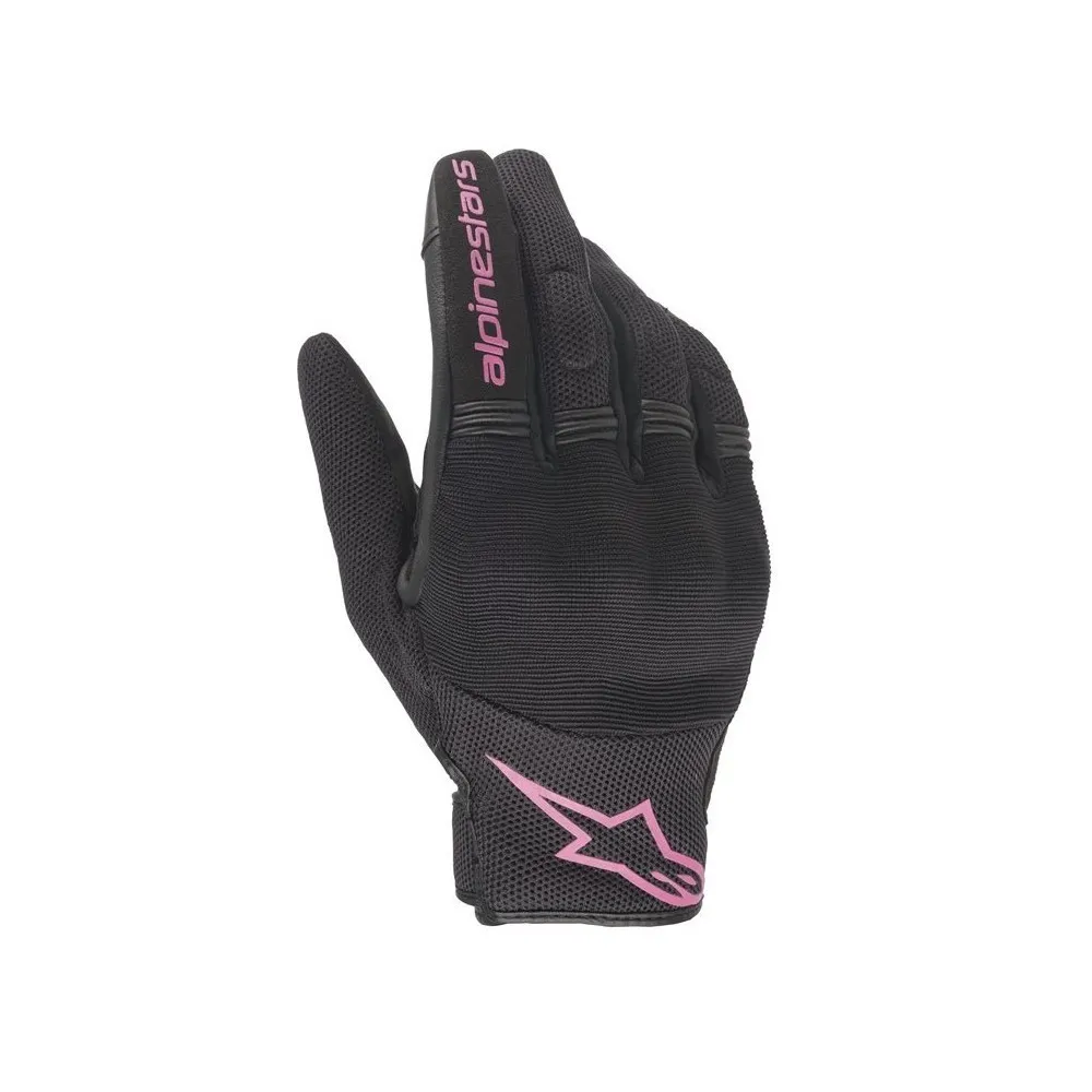 Second Gloves