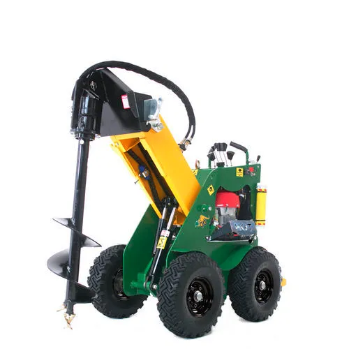Kanga KK216 Mini Loader