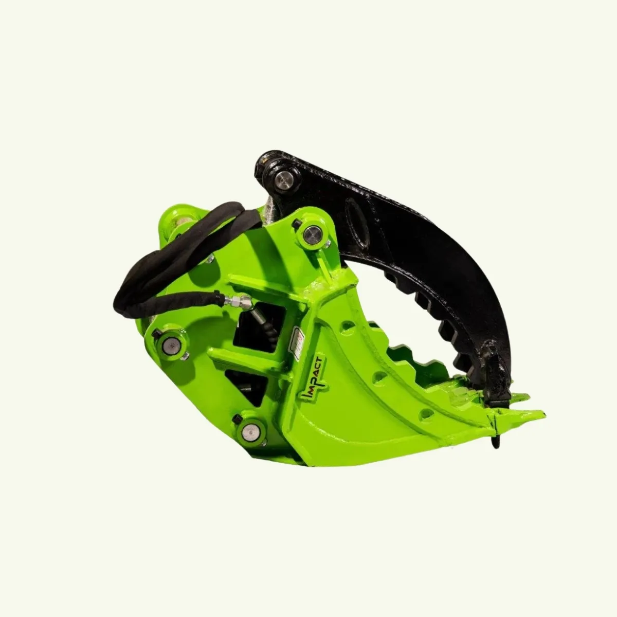 IGB200 Grapple Bucket to suit 1.7-2T Excavator