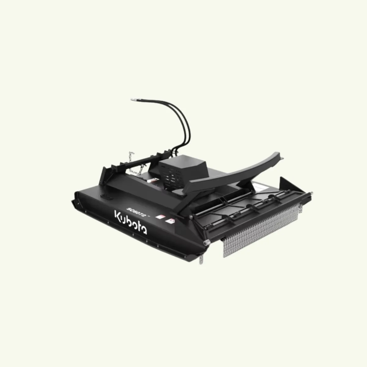 Skid Cutter - SC60 Series