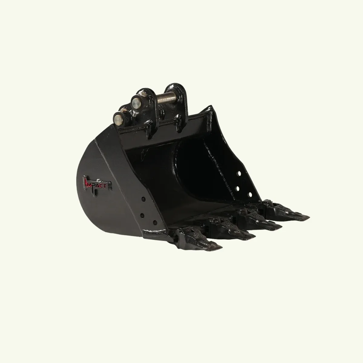 300mm Bucket to suit 1.5-1.7T Excavator