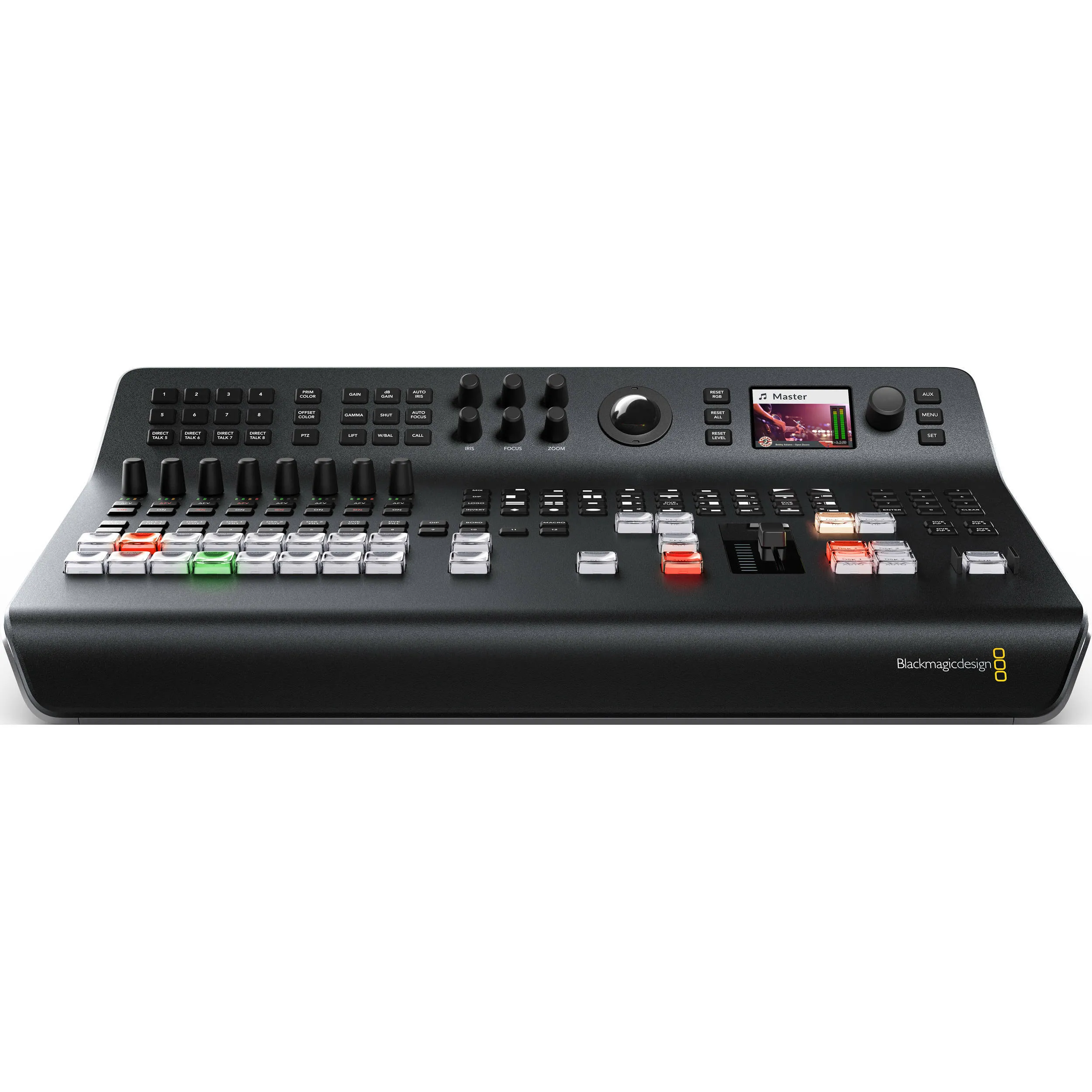Vision and Streaming Devices collection image