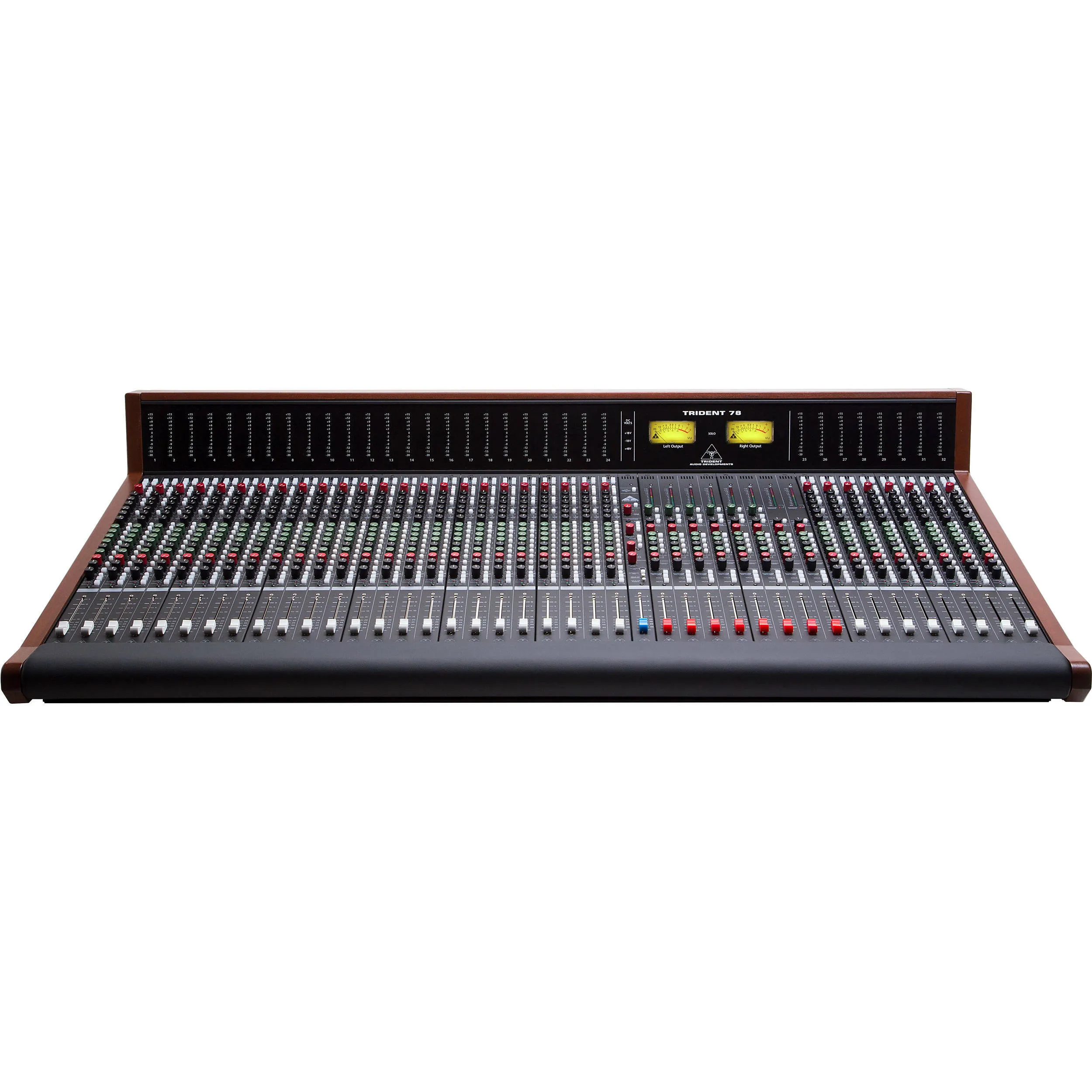 Mixing Consoles collection image