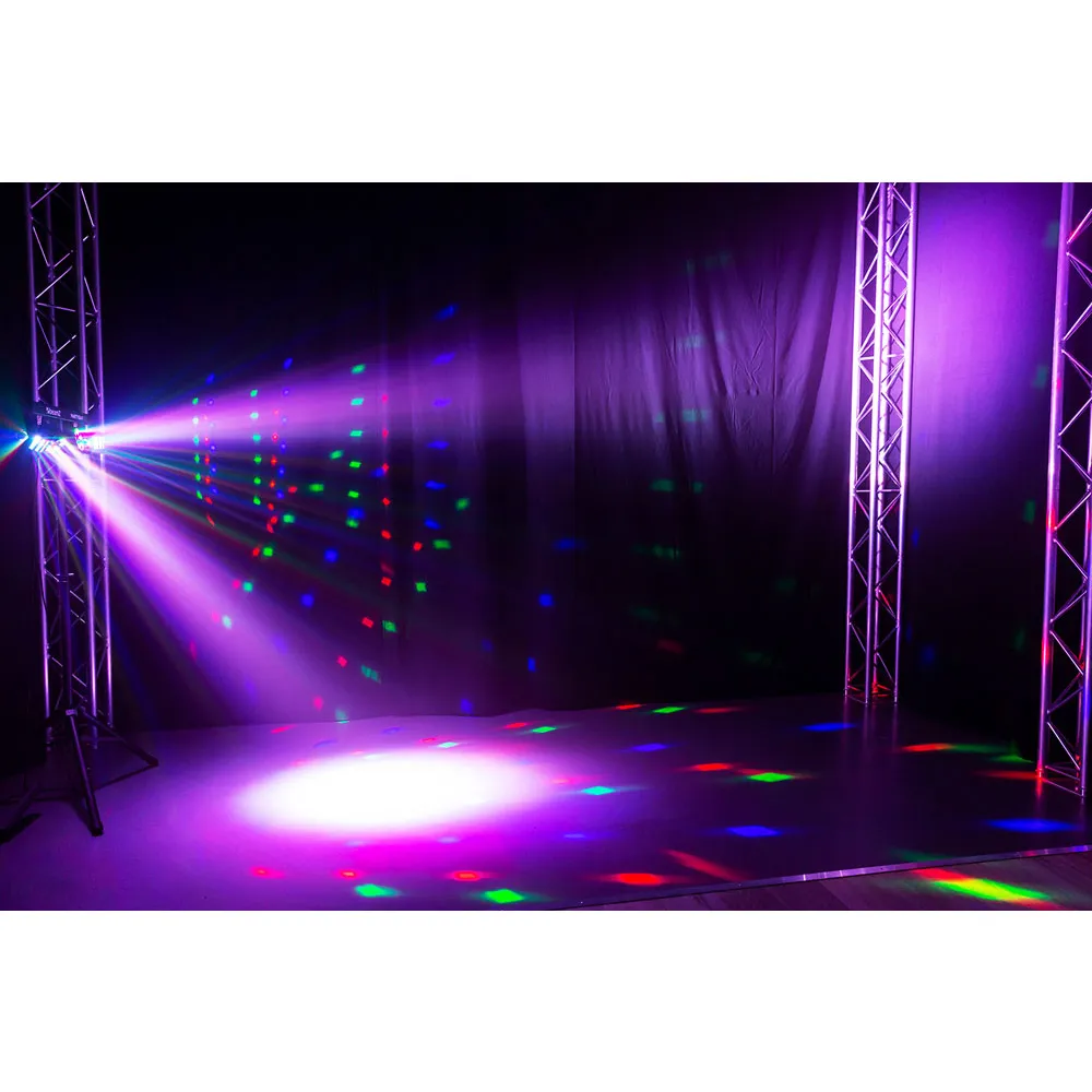 Small PA & Lighting Party Pack