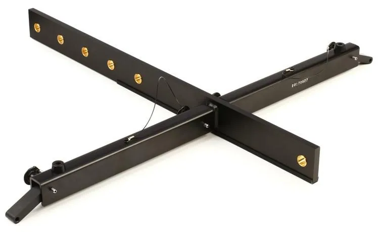 Fly Bar System for TBV123 and TBV118L Suspended Arrays