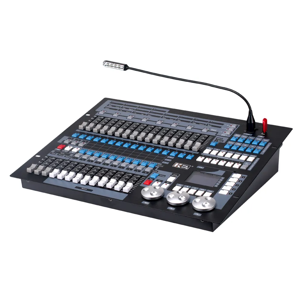 Avolite Pearl 1024 DMX Controller