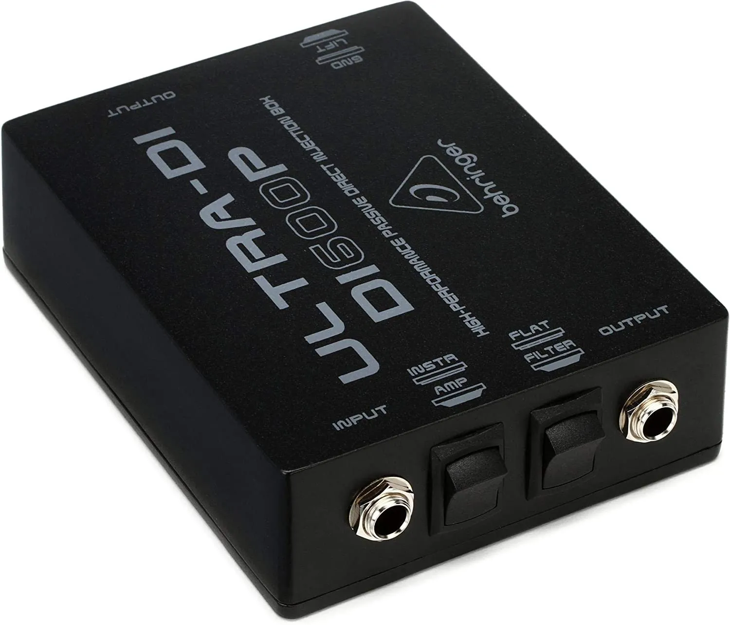 Direct Injection Box Passive