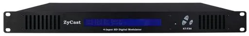High Definition RF Modulator