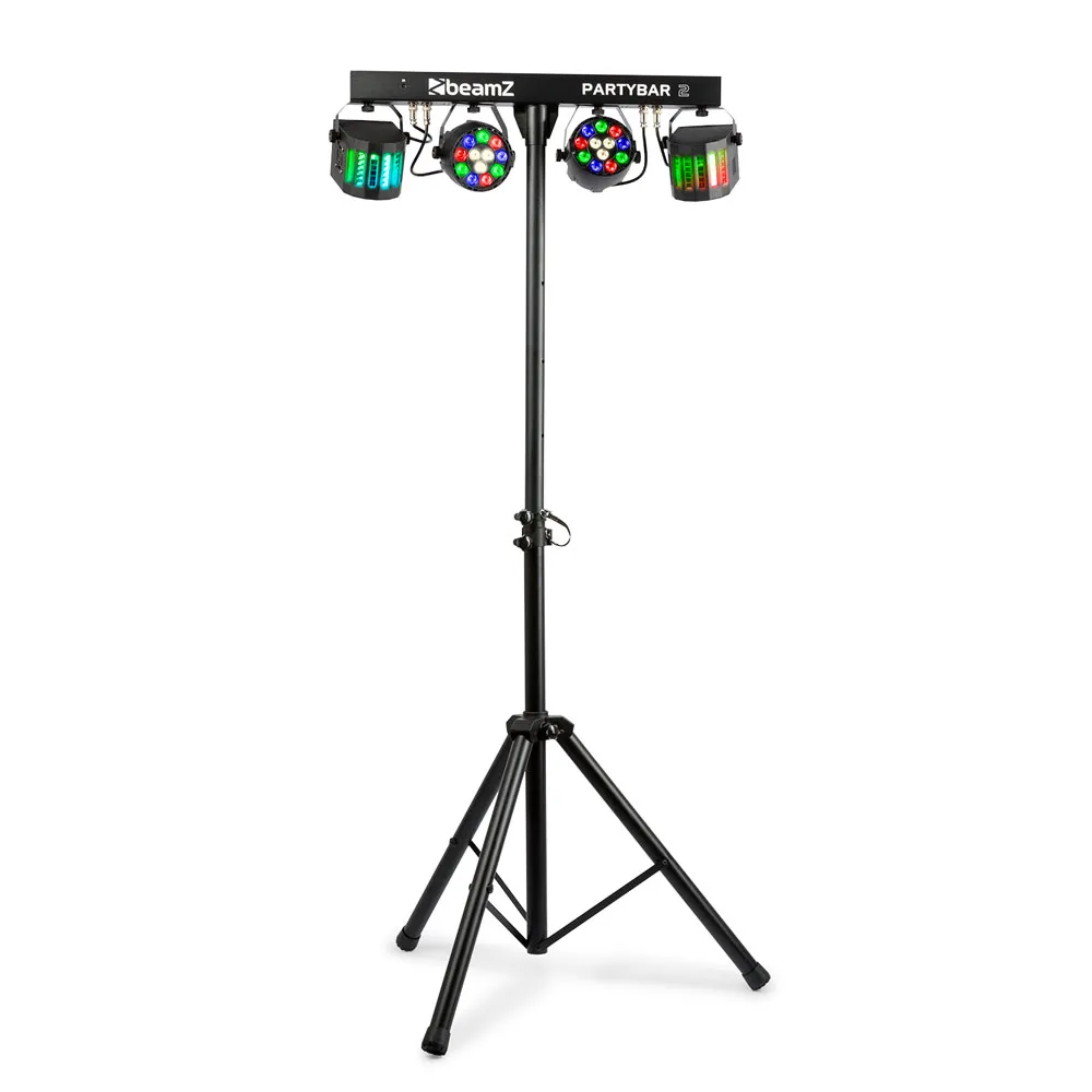 Party Light Bar with Stand