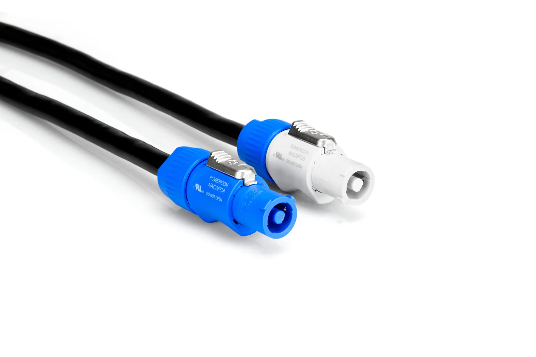 PowerCON Cables