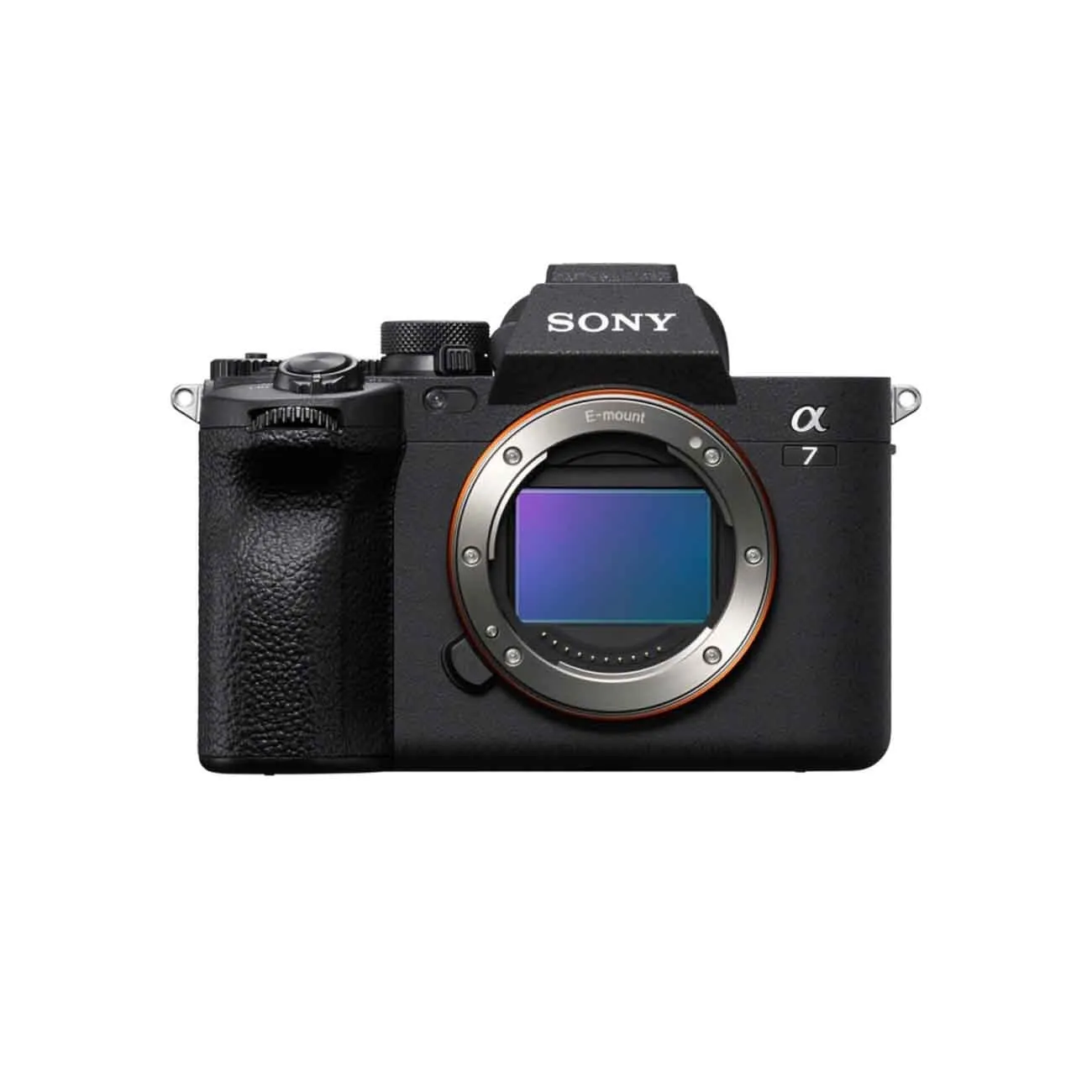 SONY A7V MIRRORLESS CAMERA BODY ONLY