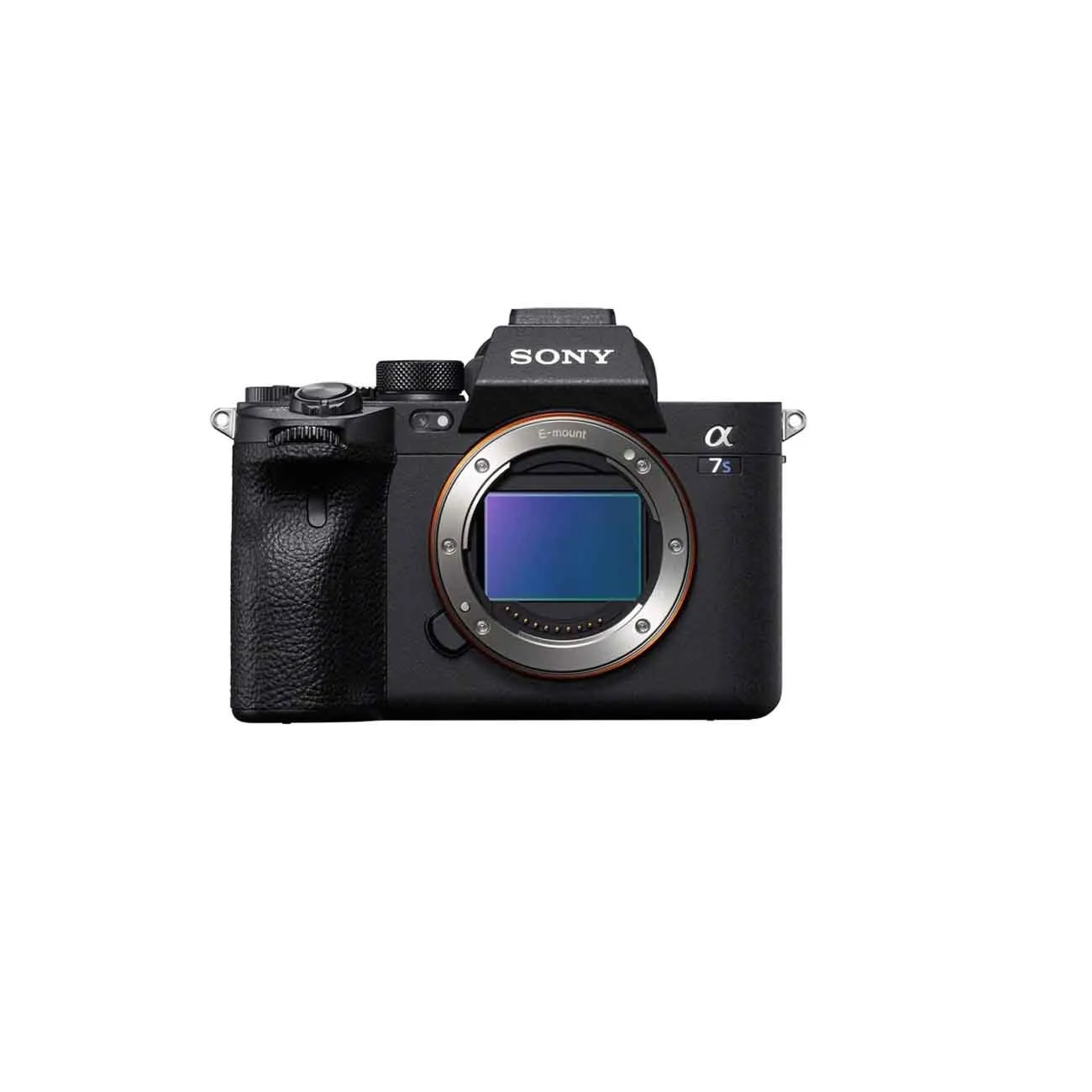 SONY A7Siii BODY ONLY