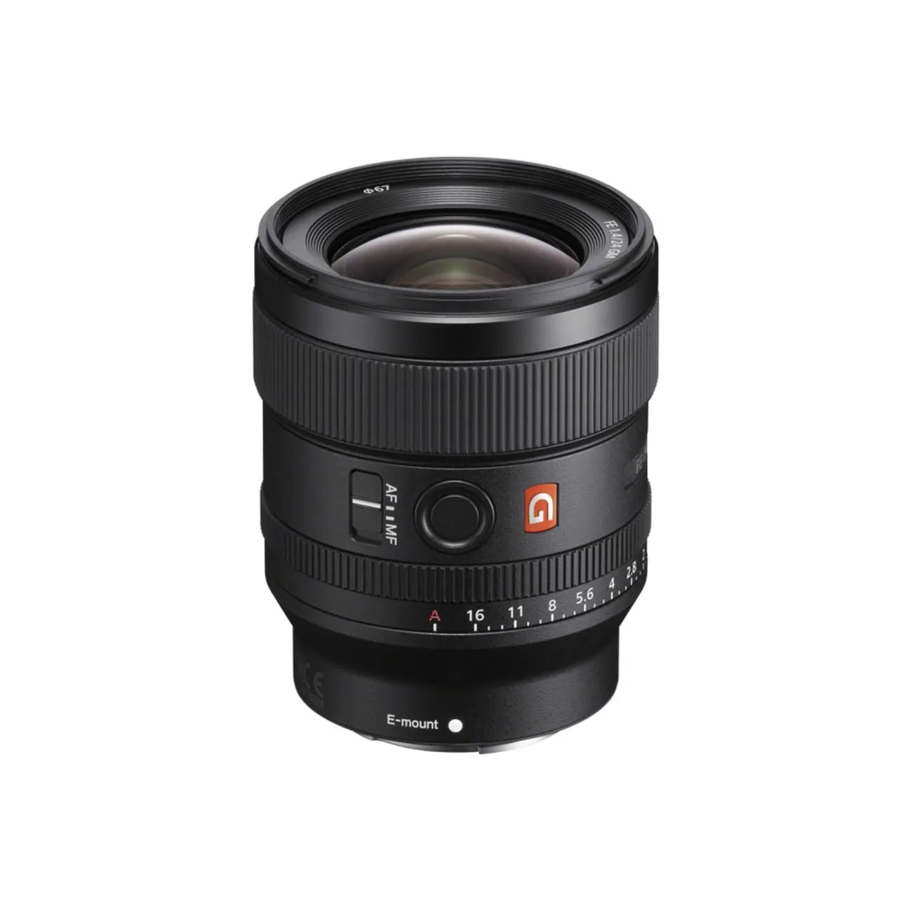SONY FE 35MM F/1.4GM