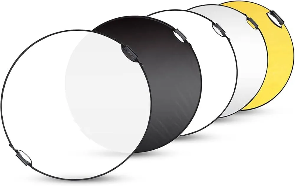 SELENS 5 IN 1 REFLECTOR 110CM