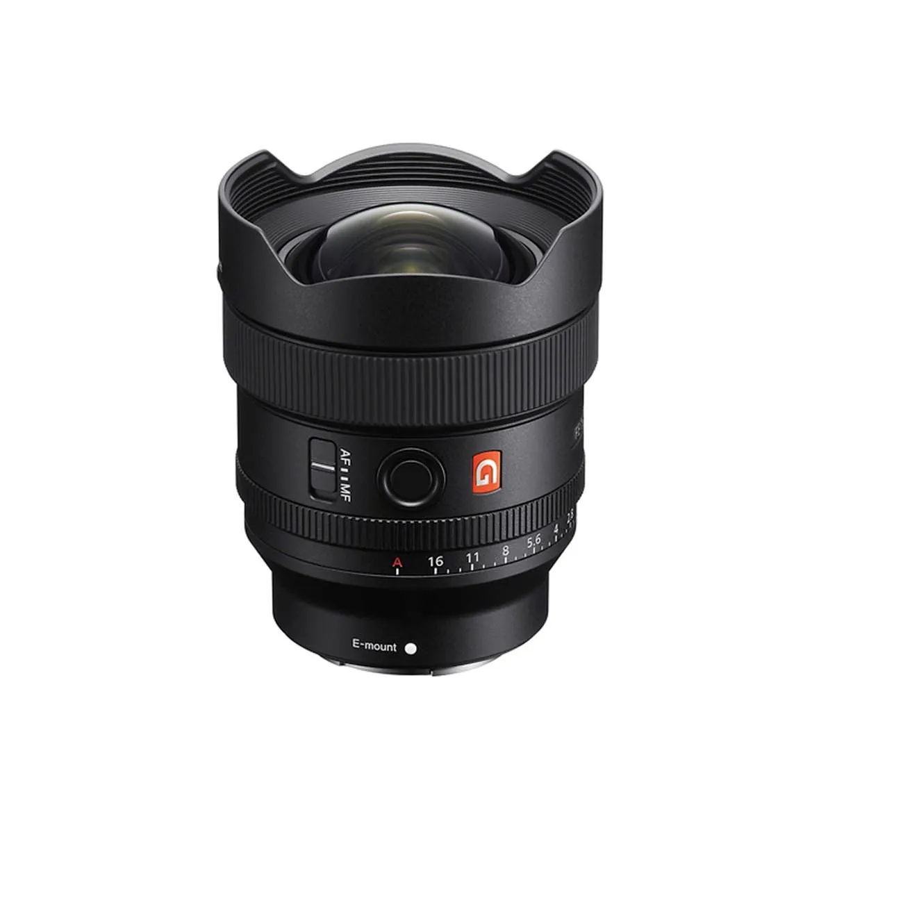 SONY EF 14MM F/1.8 GM
