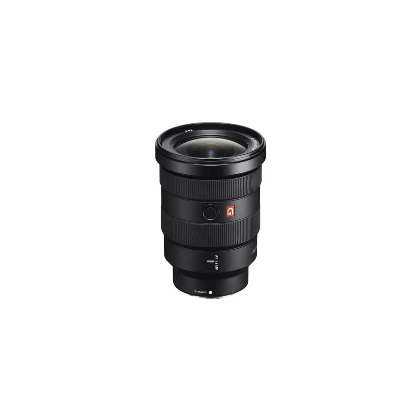 SONY FE 16-35MM F/2.8 GM II