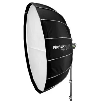 Phottix Raja Quick-Folding softbox 105cm (41") 
