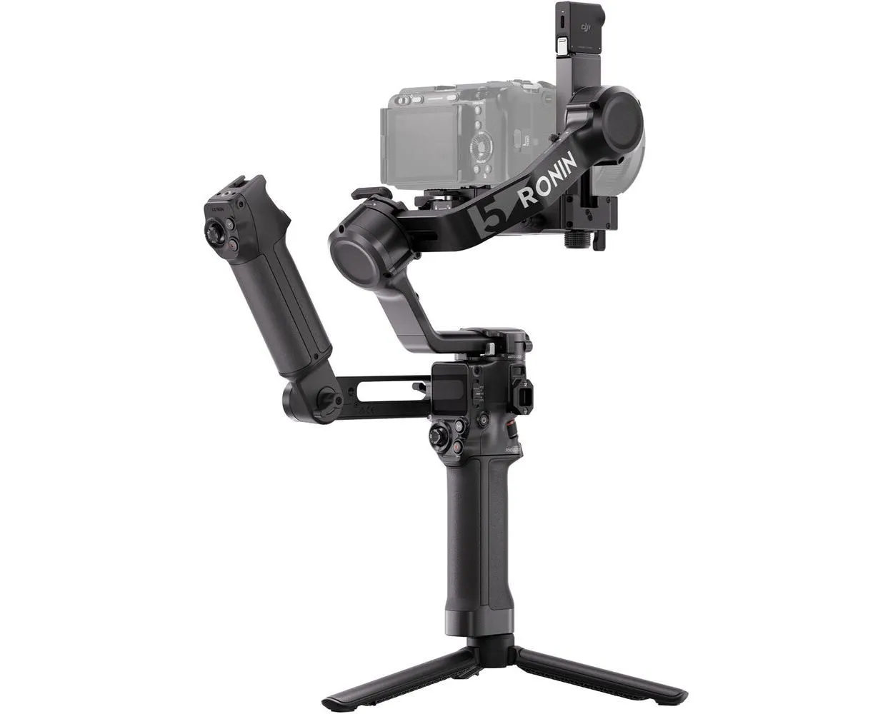 DJI RS 5 COMBO GIMBAL STABILIZER