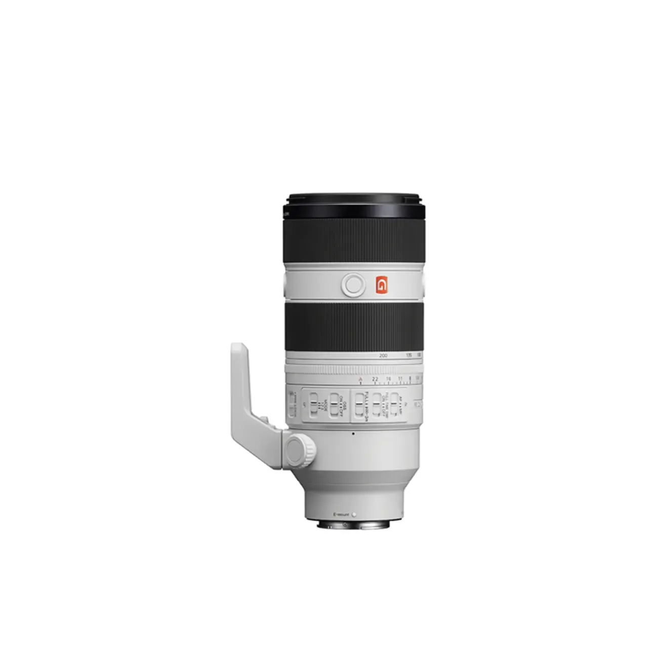 SONY FE 70-200MM 2.8 GM II