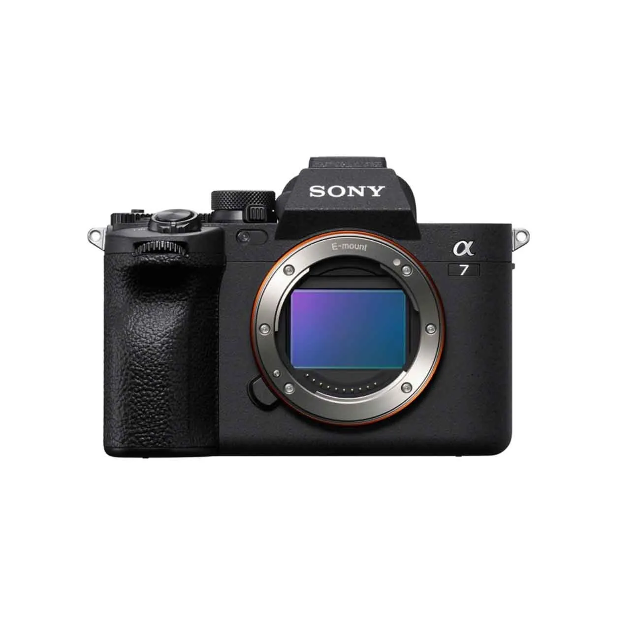 SONY A7IV BODY ONLY